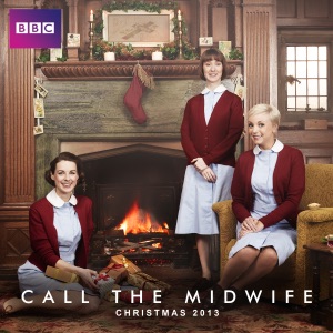 Acheter Call The Midwife, Christmas Special 2013 en DVD