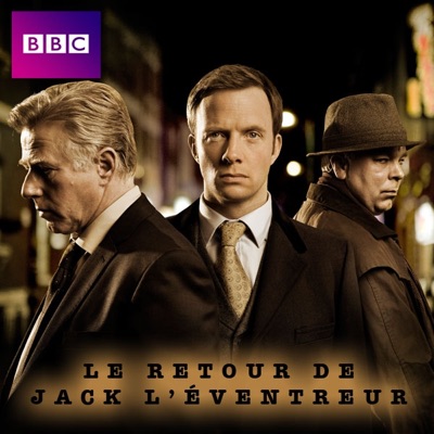 Télécharger Whitechapel: le retour de Jack l'éventreur