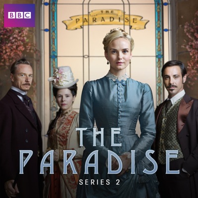 Télécharger The Paradise, Series 2