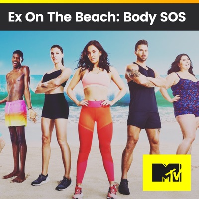 Télécharger Ex On the Beach: Body SOS, Saison 1