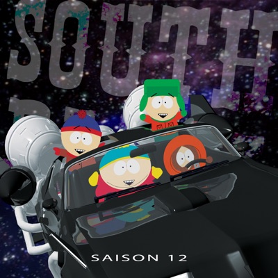 Télécharger South Park, Saison 12