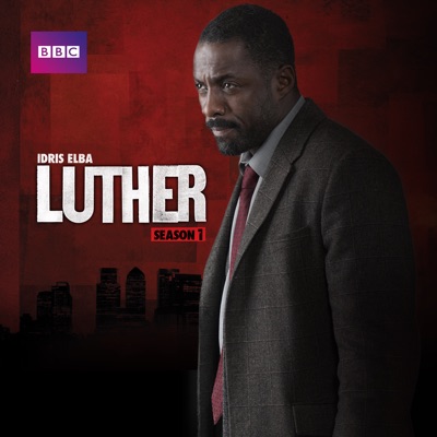 Télécharger Luther, Series 1