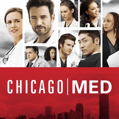 Télécharger Chicago Med, Saison 2