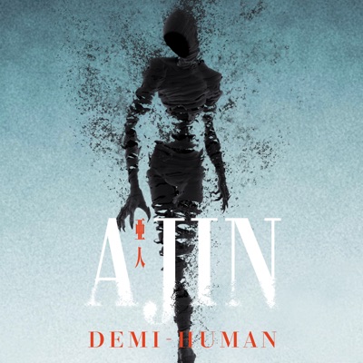 Ajin, Saison 1 torrent magnet