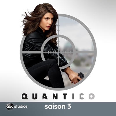 Télécharger Quantico, Saison 3 (VOST)