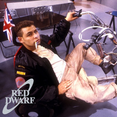 Télécharger Red Dwarf, Series 1