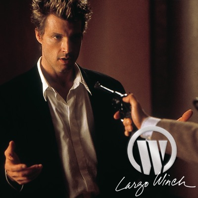 Télécharger Largo Winch, Saison 1