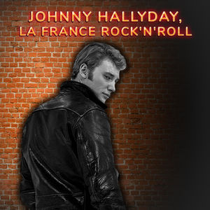 Télécharger Johnny Hallyday, la France Rock n'roll