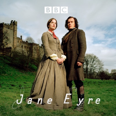 Télécharger Jane Eyre
