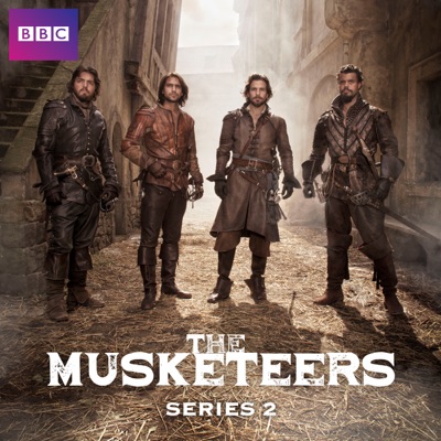 Télécharger The Musketeers, Series 2