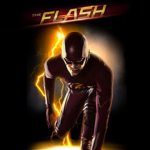 Télécharger .The Flash, Saison 1 (VOST) - DC COMICS