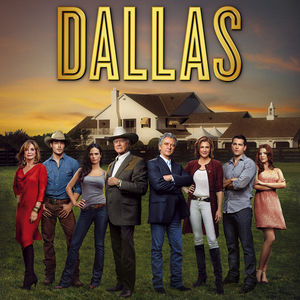 Télécharger .Dallas, Saison 1 (VF)