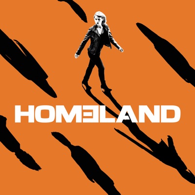 Télécharger Homeland, Saison 7 (VOST)