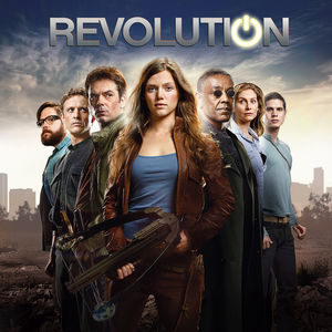 Télécharger .Revolution, Saison 2 (VOST)