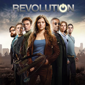 Télécharger .Revolution, Saison 2 (VF)