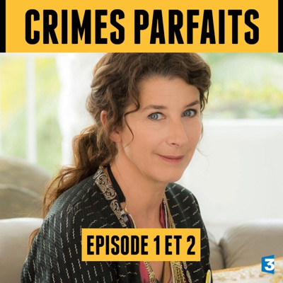 Télécharger Crimes Parfaits, Saison 1 - Isabelle Gélinas