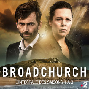 Télécharger Broadchurch, Saisons 1 à 3 (VOST)