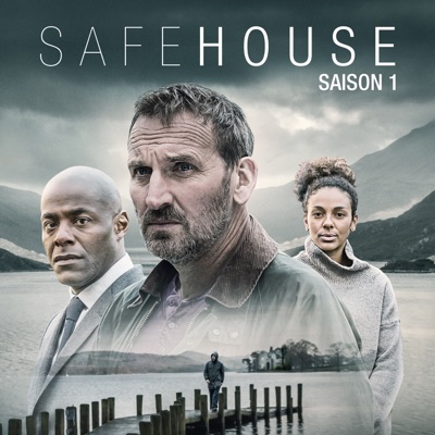 Safe House, Saison 1 (VOST) torrent magnet