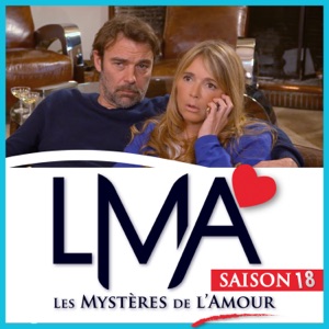 Les Mystères de l'amour, Saison 18 torrent magnet