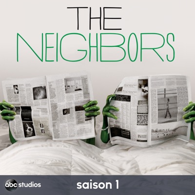 Télécharger The Neighbors, Saison 1