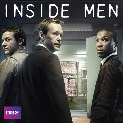 Inside Men (VF) torrent magnet