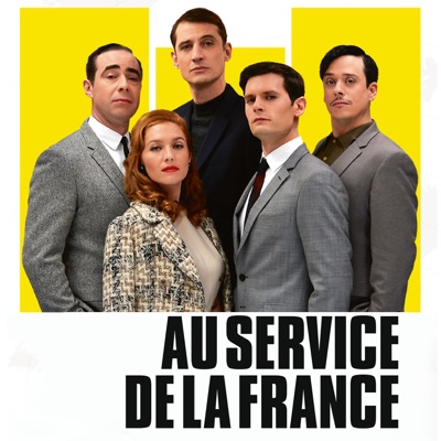 Au service de la France, Saison 1 torrent magnet