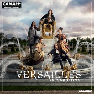 Versailles, Saison 3 (VOST) torrent magnet