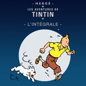 Télécharger Les aventures de Tintin, l'intégrale