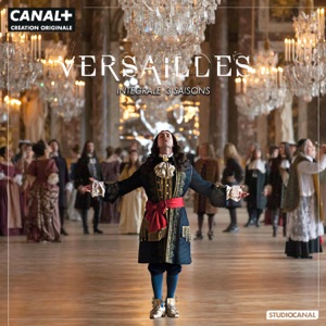 Télécharger Versailles, Saisons 1, 2 et 3 (VOST)