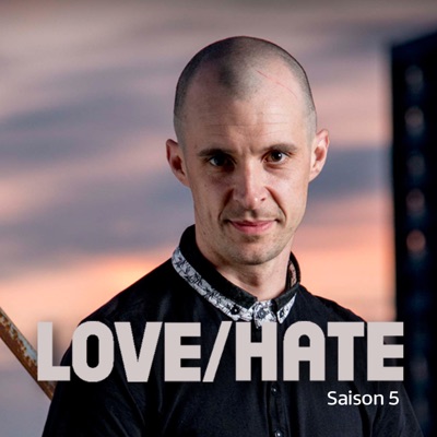 Love/Hate, Saison 5 torrent magnet