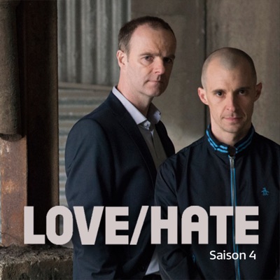 Love/Hate, Saison 4 torrent magnet