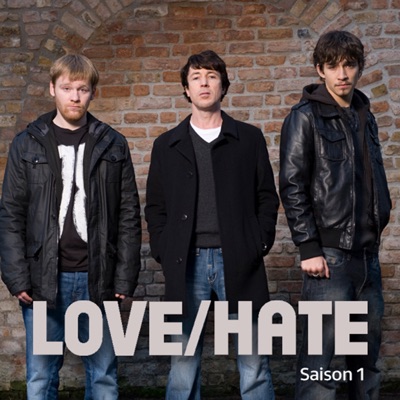 Télécharger Love/Hate, Saison 1