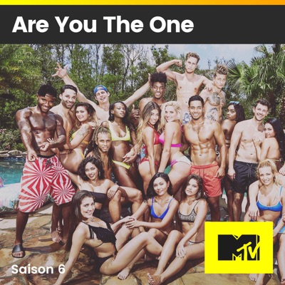 Télécharger Are You the One ?, Saison 6