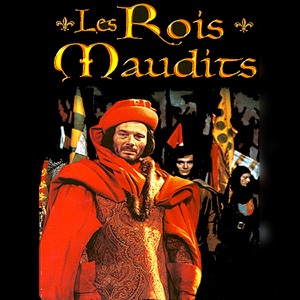 Image result for rois maudits