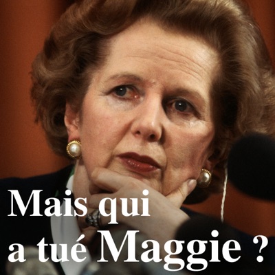 Télécharger Mais qui a tué Maggie?