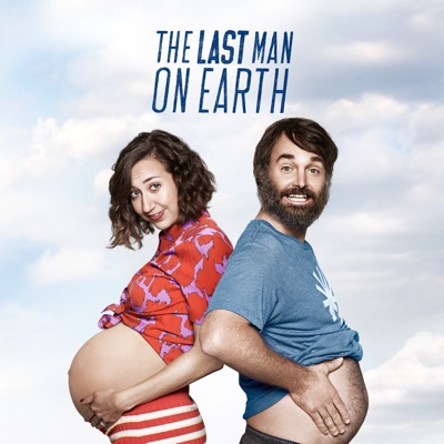 The Last Man On Earth, Saison 4 (VF) torrent magnet