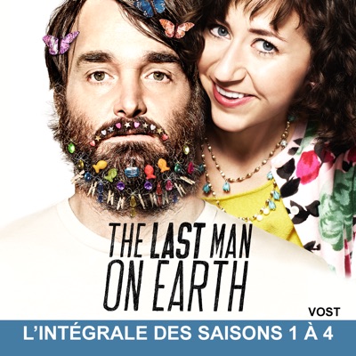 Télécharger The Last Man On Earth, Saison 1-4 (VOST)