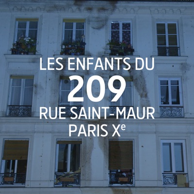 Les enfants du 209 rue Saint-Maur, Paris Xe torrent magnet