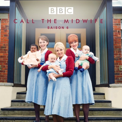 Télécharger Call the Midwife, Saison 6 (VF)