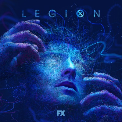 Legion, Saison 2 (VOST) torrent magnet