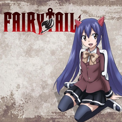 Télécharger Fairy Tail, Saison 8 : Partie 5