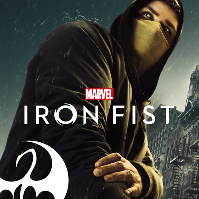 Télécharger Iron Fist, Saison 1