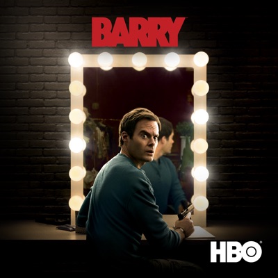 Télécharger Barry, Saison 1 (VOST)