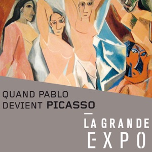 La Grande Expo : Quand Pablo devient Picasso torrent magnet