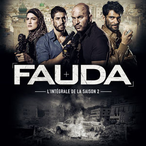 Télécharger Fauda, Saison 2 - VOST