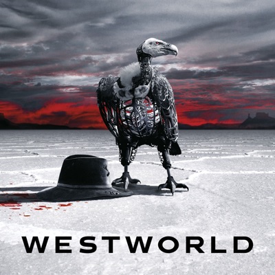 Télécharger Westworld, Saison 2 (VOST) - HBO