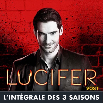 Télécharger Lucifer, l’intégrale des 3 saisons (VOST) - DC COMICS