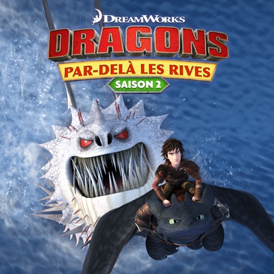 Télécharger Dragons : par-delà les rives, Saison 2