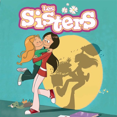 Télécharger Les Sisters, Saison 1, Partie 1