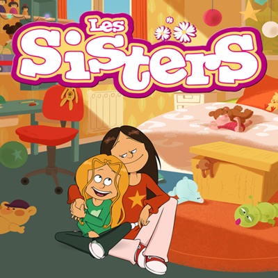 Télécharger Les Sisters, Saison 1, Partie 2